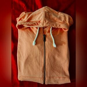 Natural Reflections hoodie